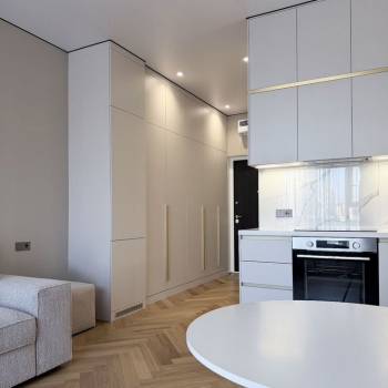 Сдается 1-комнатная квартира, 30 м²
