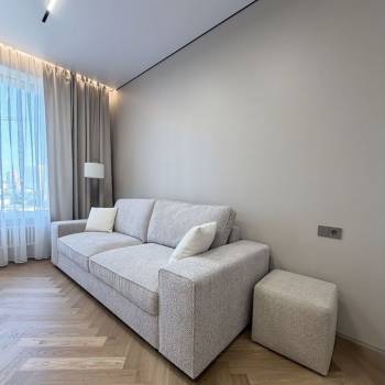 Сдается 1-комнатная квартира, 30 м²