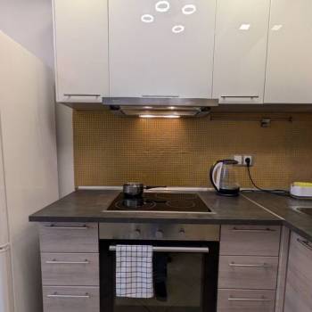 Сдается 1-комнатная квартира, 34,3 м²