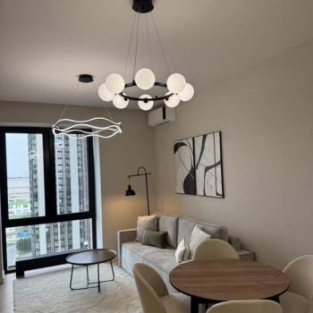 Сдается 2-х комнатная квартира, 42 м²