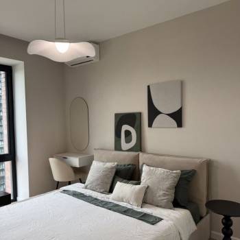 Сдается 2-х комнатная квартира, 42 м²