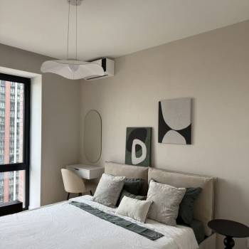 Сдается 2-х комнатная квартира, 42 м²