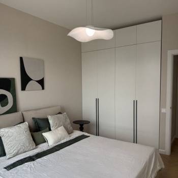 Сдается 2-х комнатная квартира, 42 м²