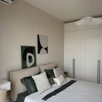 Сдается 2-х комнатная квартира, 42 м²