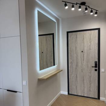Сдается 2-х комнатная квартира, 42 м²
