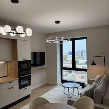 Сдается 2-х комнатная квартира, 42 м²