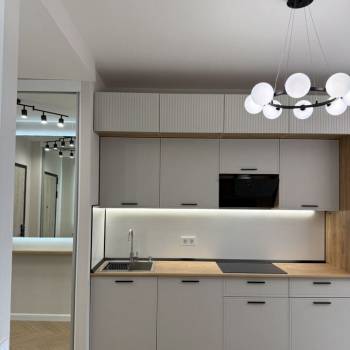 Сдается 2-х комнатная квартира, 42 м²