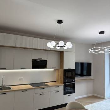 Сдается 2-х комнатная квартира, 42 м²