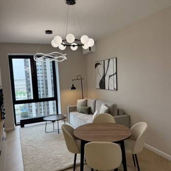 Сдается 2-х комнатная квартира, 42 м²
