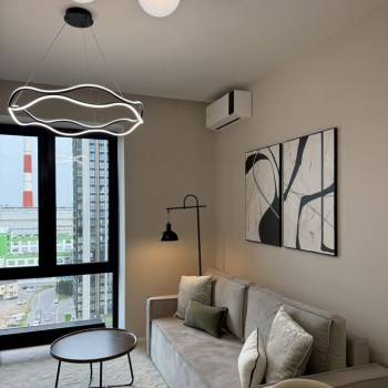 Сдается 2-х комнатная квартира, 42 м²
