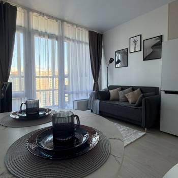 Сдается 1-комнатная квартира, 21 м²
