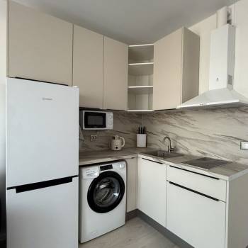 Сдается 1-комнатная квартира, 21 м²
