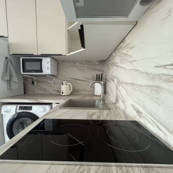 Сдается 1-комнатная квартира, 21 м²