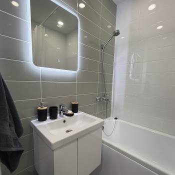 Сдается 1-комнатная квартира, 21 м²