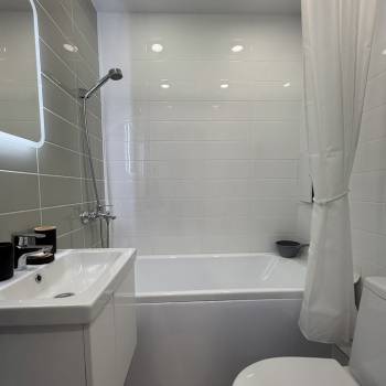 Сдается 1-комнатная квартира, 21 м²