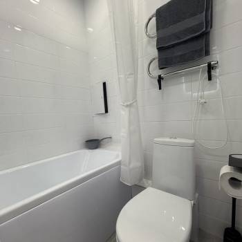 Сдается 1-комнатная квартира, 21 м²