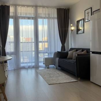 Сдается 1-комнатная квартира, 21 м²