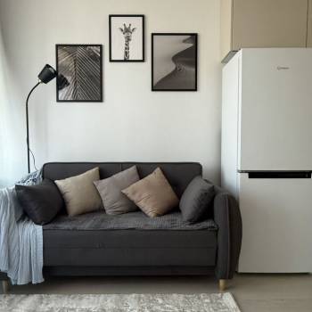 Сдается 1-комнатная квартира, 21 м²
