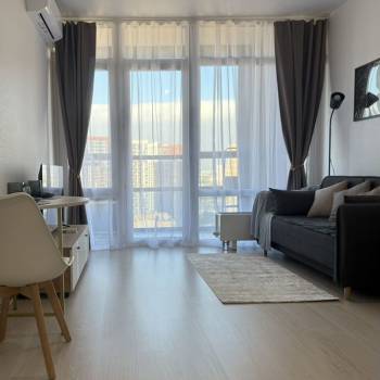 Сдается 1-комнатная квартира, 21 м²