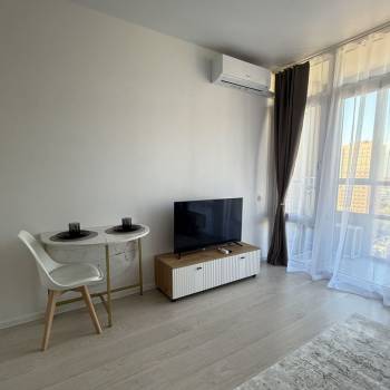 Сдается 1-комнатная квартира, 21 м²