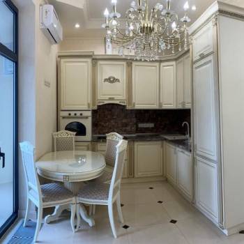 Сдается 1-комнатная квартира, 43,2 м²