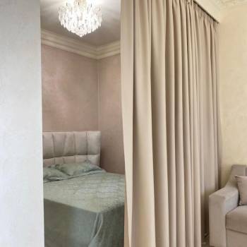 Сдается 1-комнатная квартира, 43,2 м²