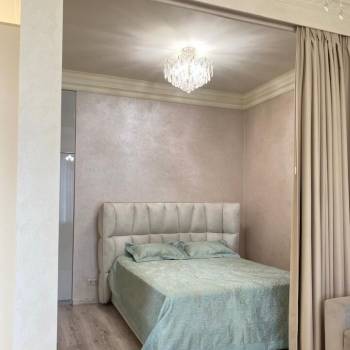 Сдается 1-комнатная квартира, 43,2 м²