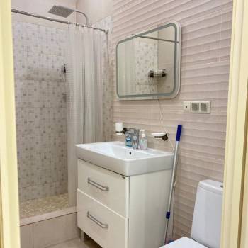 Сдается 1-комнатная квартира, 43,2 м²