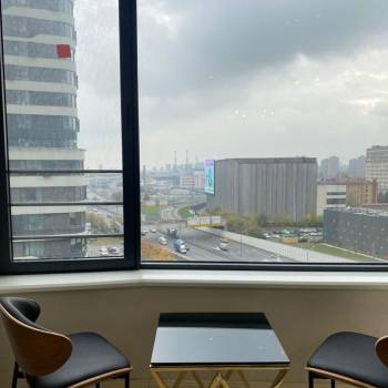 Сдается 1-комнатная квартира, 43,2 м²