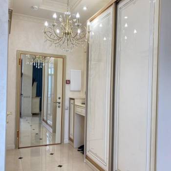 Сдается 1-комнатная квартира, 43,2 м²