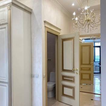 Сдается 1-комнатная квартира, 43,2 м²