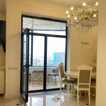 Сдается 1-комнатная квартира, 43,2 м²