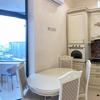 Сдается 1-комнатная квартира, 43,2 м²