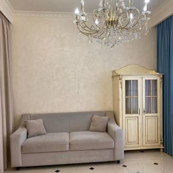Сдается 1-комнатная квартира, 43,2 м²