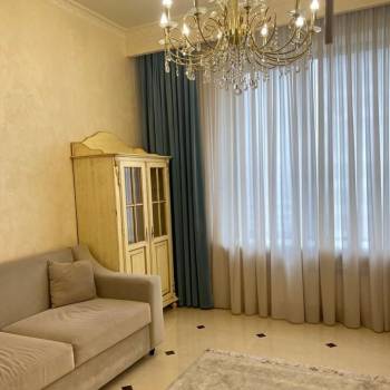 Сдается 1-комнатная квартира, 43,2 м²