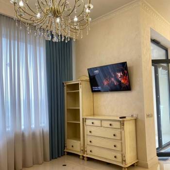Сдается 1-комнатная квартира, 43,2 м²