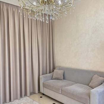 Сдается 1-комнатная квартира, 43,2 м²