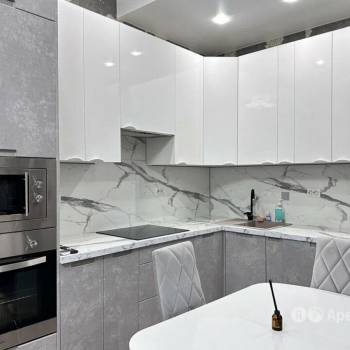 Сдается 1-комнатная квартира, 39 м²