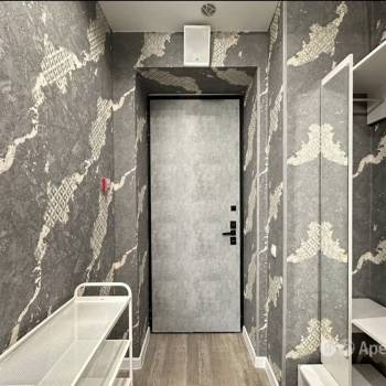 Сдается 1-комнатная квартира, 39 м²