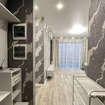 Сдается 1-комнатная квартира, 39 м²