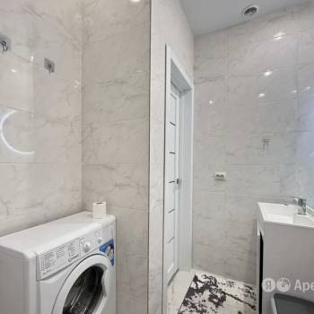 Сдается 1-комнатная квартира, 39 м²