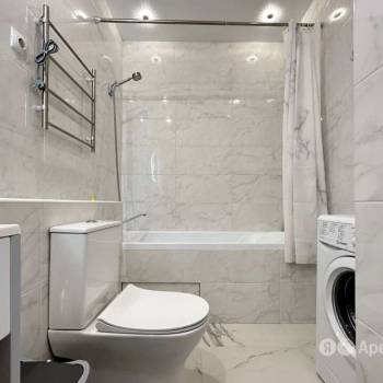 Сдается 1-комнатная квартира, 39 м²