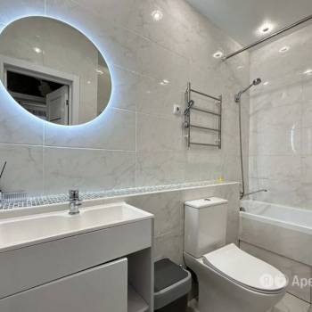Сдается 1-комнатная квартира, 39 м²