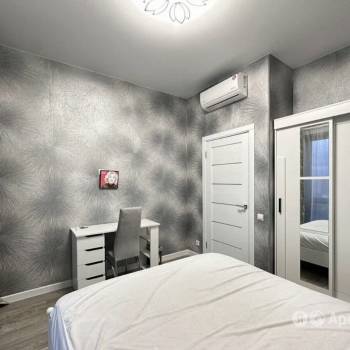 Сдается 1-комнатная квартира, 39 м²