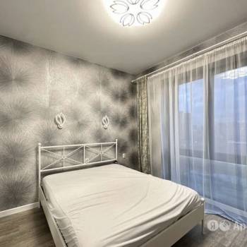 Сдается 1-комнатная квартира, 39 м²