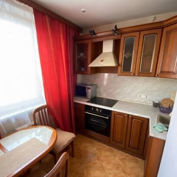 Сдается 1-комнатная квартира, 39 м²