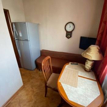 Сдается 1-комнатная квартира, 39 м²