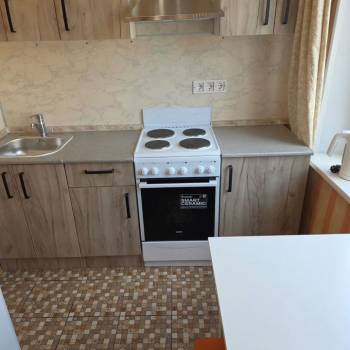 Сдается 2-х комнатная квартира, 45 м²