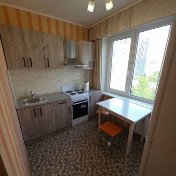 Сдается 2-х комнатная квартира, 45 м²