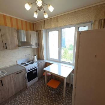 Сдается 2-х комнатная квартира, 45 м²